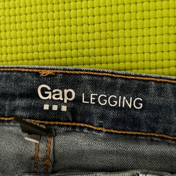 Gap women Jeans - Picture 3 of 6